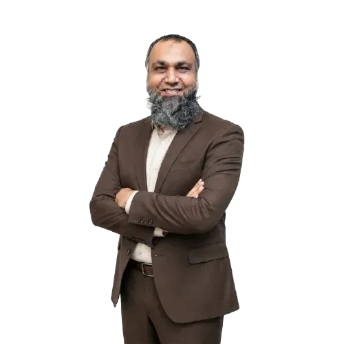 Atta Ur Rahman