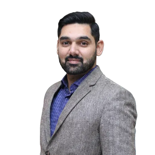Ahmed Waqas