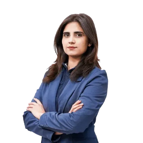 Maria Sadaf