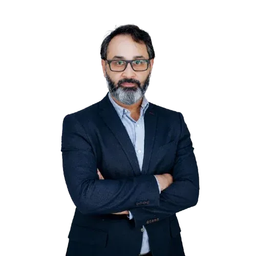 Umar Rana