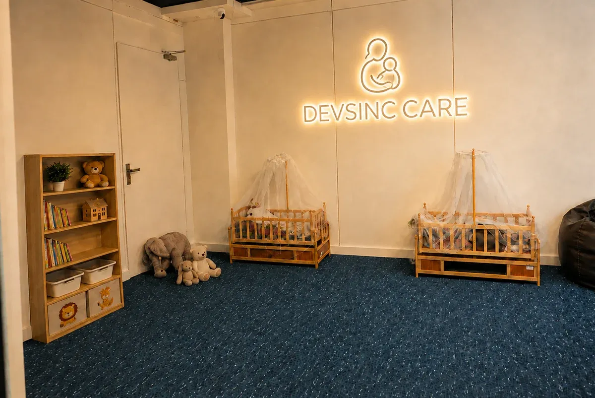 Day Care