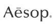 Aesop logo, Shopify storefront built by Devsinc