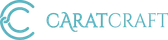 Carat Craft logo, Shopify storefront built by Devsinc