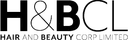 H&BCL logo, Shopify storefront built by Devsinc