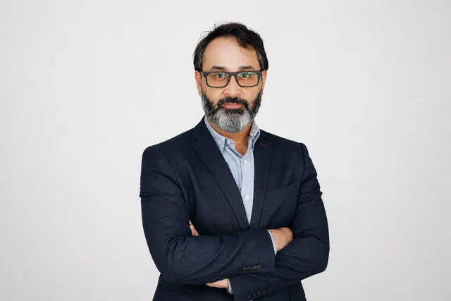 Umar Rana