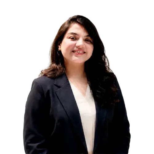 Hifza Rana