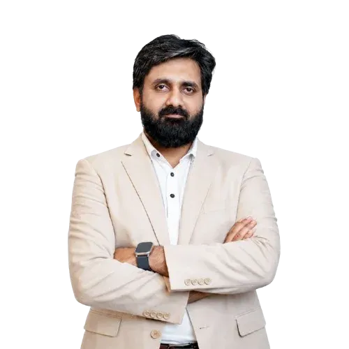 Junaid Rehmat