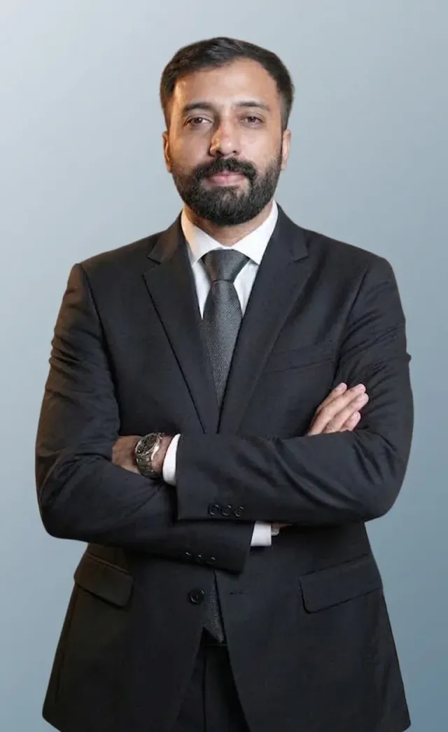 Saad Ikram
