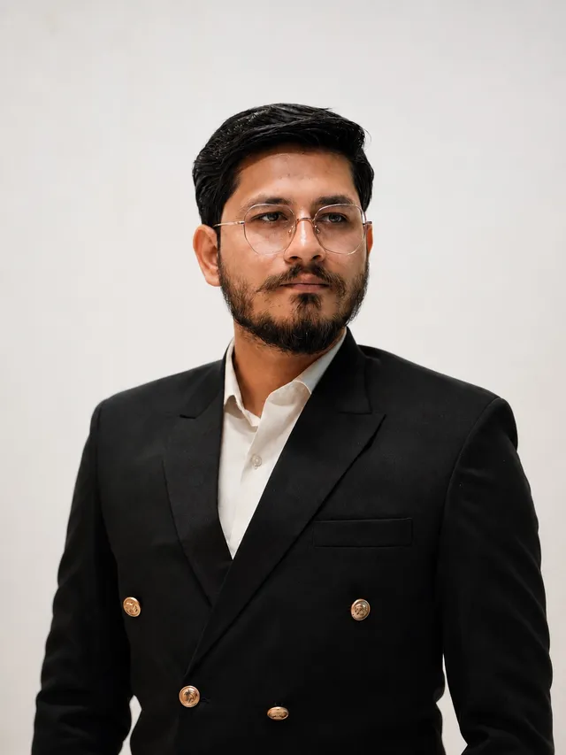 Fawad Raza