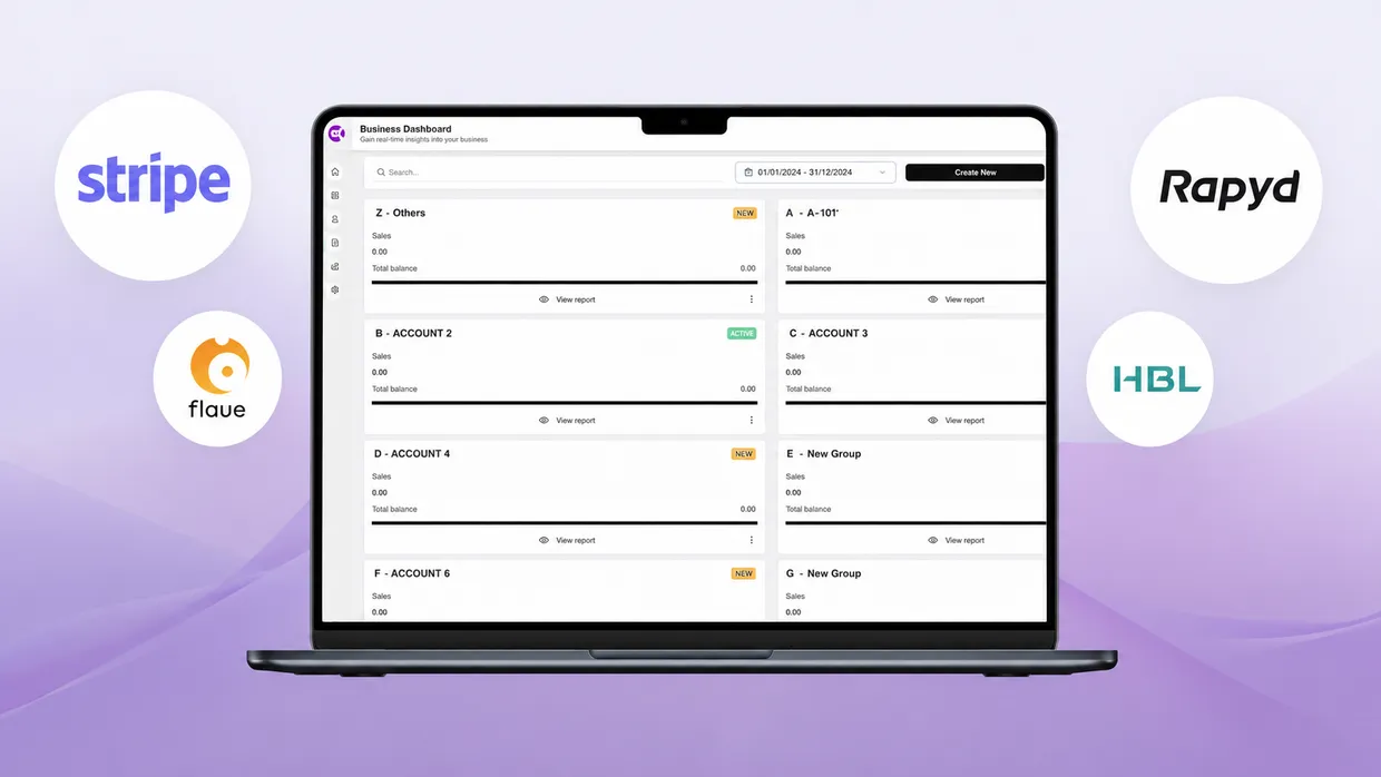 UnumPay — Advance Payments