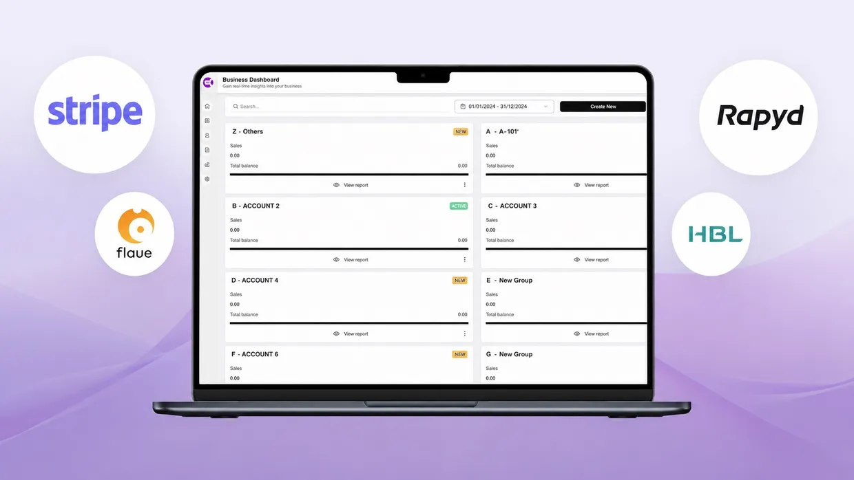 UnumPay — Advance Payments